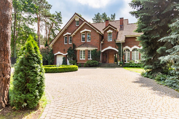 Reasons to Select Us for Your Driveway Paving Requirements in Guttenberg, NJ