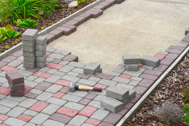Best Professional Driveway Pavers  in Guttenberg, NJ