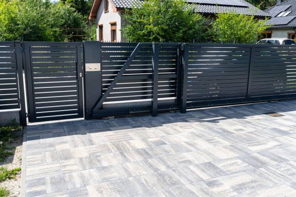 Best Professional Driveway Pavers  in Guttenberg, NJ