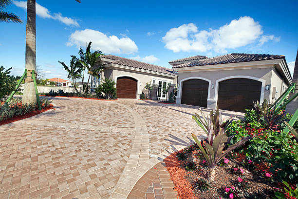 Professional Driveway Pavers in Guttenberg, NJ
