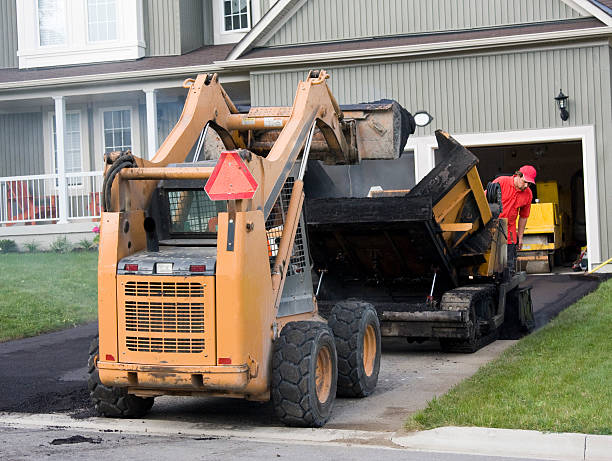 Best Driveway Paving Contractor  in Guttenberg, NJ