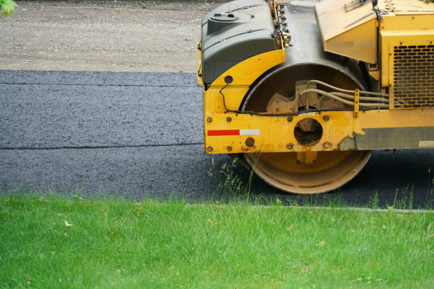 Best Permeable Paver Driveway  in Guttenberg, NJ