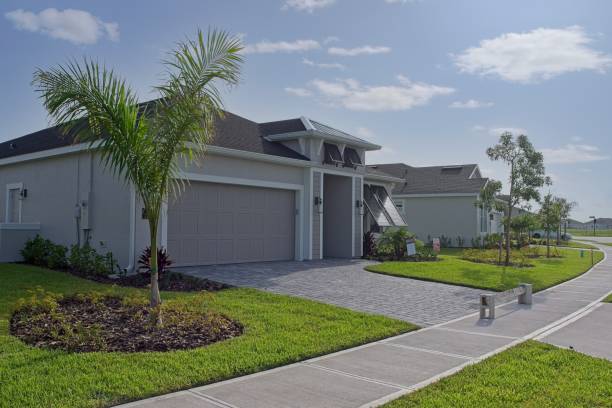 Best Concrete Paver Driveway  in Guttenberg, NJ
